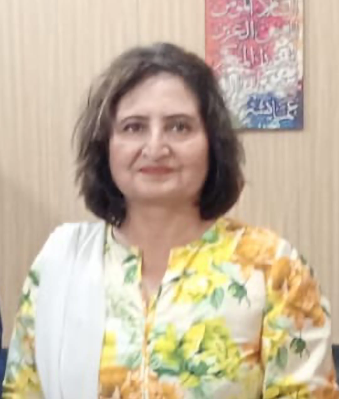 Dr. Farhat Sultana