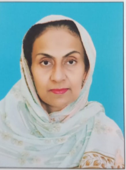 Dr. Romana Masood