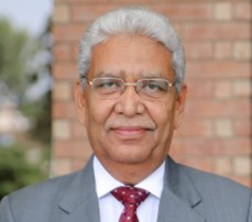 Dr. Muhammad Maqsood