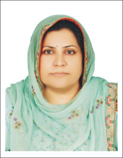 Dr. Nasreen Ishaque